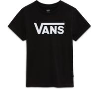 Vans T-Shirt Femme Wm Flying V Crew Tee Noir L