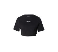 VANS T-shirt 'Flying V' noir / blanc, Taille L