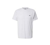 Vans T-shirt Poitrine Gauche SS Homme Gris clair M