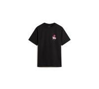 Vêtements Vans Grown From The Ground Up SS Black VN000PCHBLK1 pour Homme S Noir