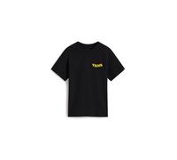 VANS T-Shirt 'Hasta La Shaka ' mélange de couleurs / noir, Taille M
