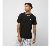 Vêtements Vans Mn Left Chest Logo Tee pour Homme XS Noir