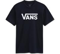 Vans T-shirt homme Mn Vans Classic Navy/White M