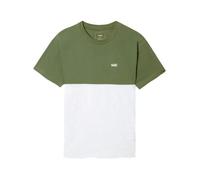 Vans T-shirt homme Vans Mn Colorblo Homme100A0301 S
