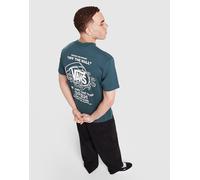 Vans T-shirt Hotline - Vert S