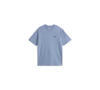 VANS T-Shirt 'LEFT CHEST II' bleu-gris, Taille M