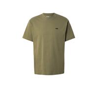 Vans - Left Chest Ii Loose Ss - T-shirt homme Mossy Olive - S