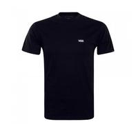 Vans Left Chest Logo T-Shirt noir