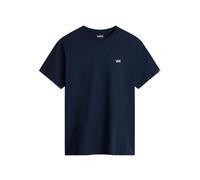 VANS T-Shirt Left Chest Logo Robe T-Shirt Mi Homme à Manches Courtes Garçon