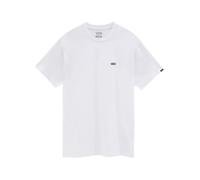 VANS T-Shirt Left Chest Logo Robe T-Shirt Mi Homme à Manches Courtes pour Garçon