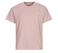 Vans T-shirt LEFT CHEST SS in Rose EU XXL