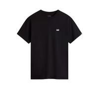 Vans Logo T-Shirt Noir Moyen Male