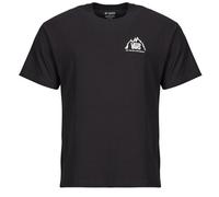 Vans Mte Crestline Short Sleeve T-shirt Noir L Homme