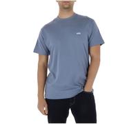 Vans T-shirt manches courtes homme bleu
