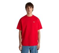 Vans - Left Chest Ss - T-shirt homme Crimson Haze - XL