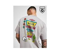 Vans T-shirt Motel 1966 - Grey L