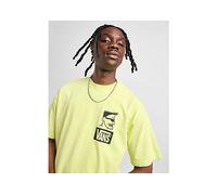 Vans T-shirt MTE Beachfront - Lime L