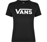 Vans T-Shirt Noir 12 (M) Female