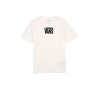 Vans Stretch Logo Short Sleeve T-shirt Blanc 12-14 Years Enfants