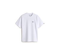 Vans Left Chest Ii Loose Short Sleeve T-shirt Blanc L Homme