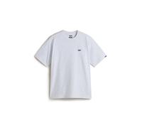 Vans Left Chest Ii Loose Short Sleeve T-shirt Gris L Homme