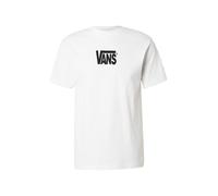VANS T-Shirt noir / blanc, Taille M