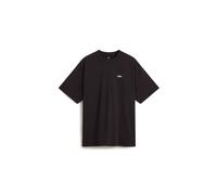 VANS T-Shirt noir / blanc, Taille S