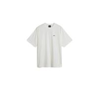 VANS T-Shirt noir / blanc, Taille S