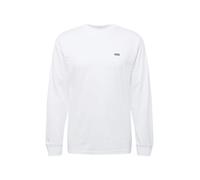 VANS T-Shirt noir / blanc, Taille XS