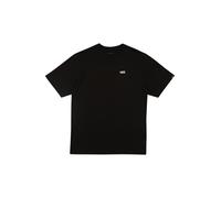 Vans T-shirt garçon Left Chest Tee - Noir - Taille M