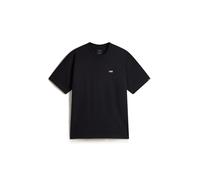 Vans T-shirt homme Left Chest II Loose manches courtes noir S