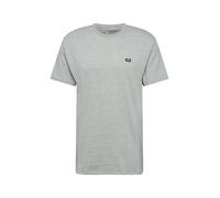 VANS T-Shirt 'Off The Wall' gris chiné, Taille S