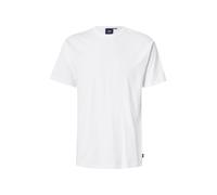 Vans Off The Wall Ii Short Sleeve T-shirt Blanc S Homme