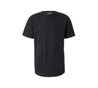 VANS T-Shirt 'OFF THE WALL II' noir, Taille L