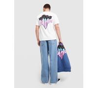 Vans T-shirt Palm Drive - Blanc S