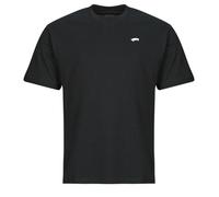 Vêtements Vans SALTON LOOSE SS pour Homme S Noir