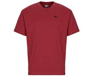 Vans T-shirt SALTON LOOSE SS in Rouge EU L
