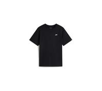 VANS T-Shirt 'Salton' noir / blanc, Taille 128-140