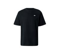 Vans T-shirt Salton noir homme