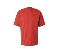 VANS T-Shirt 'SOMBRA' rouge, Taille M