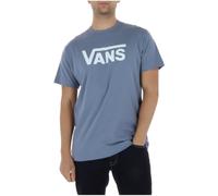Vans T-shirt Classic manches courtes Homme Bleu Taille M