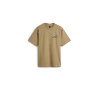 Vans - T-shirt en coton - Sting Wagon SS Tee Bay Leaf pour Homme en Coton - Taille M - Vert Vert M