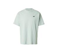 VANS T-Shirt 'STYLE 76 II' vert pastel / vert foncé, Taille XS
