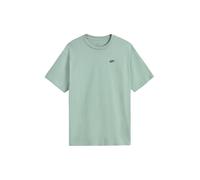 Vans Style 76 II Loose T-Shirt vert M