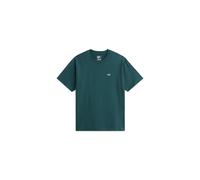VANS T-Shirt vert foncé, Taille XL