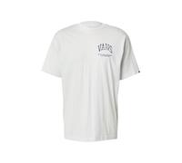 VANS T-Shirt 'WAVE CHEERS' saphir / blanc, Taille XL