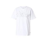 VANS T-shirt 'Y2V' roseau / blanc, Taille XS
