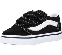 Vans Td Old Skool V Couleur Noir