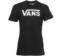 Vans - M Classic Black/White - T-Shirt - Homme - Multicolore (Black/White) - X-Small