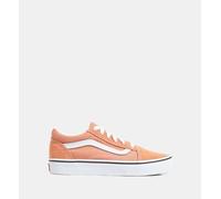 Vans - Tennis Basses Old Skool Suédé - Orange